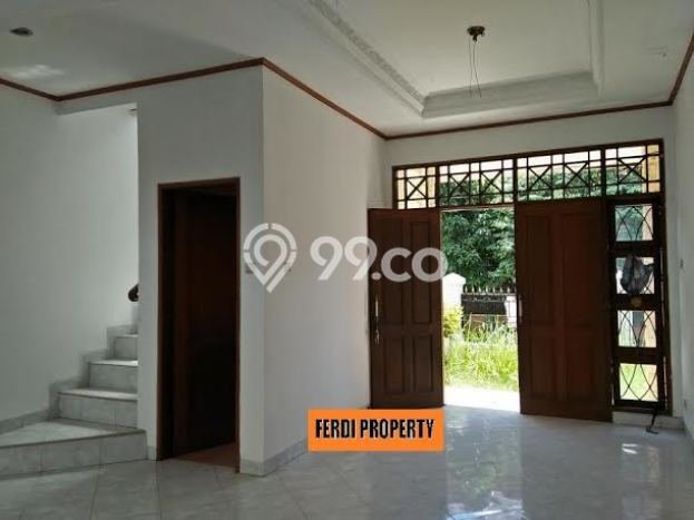 Rumah Minimalis 5 Kamar LT 180m2 di Citra Grand Rumah Minimalis 5 Kamar LT 180m2 di Citra Grand