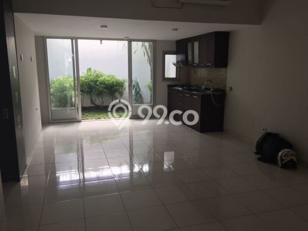 Rumah Asri area Bintaro, Tangerang Selatan, LT 90m² Bangunan 130m² Rumah Asri area Bintaro, Tangerang Selatan, LT 90m² Bangunan 130m²
