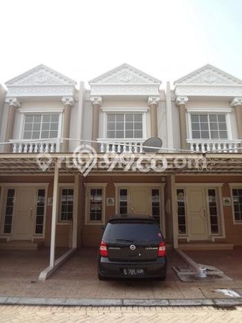 Jarang Ada! Rumah Kontrakan 2 Kamar Nyaman Siap Huni Green Lake City Jarang Ada! Rumah Kontrakan 2 Kamar Nyaman Siap Huni Green Lake City
