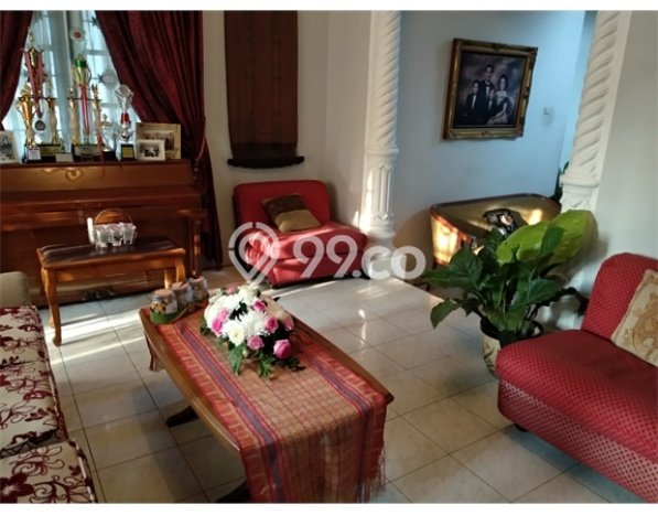 Jual Rumah Mewah Elegan Dengan View Eksklusif di Jaka Permai, Bekasi Jual Rumah Mewah Elegan Dengan View Eksklusif di Jaka Permai, Bekasi