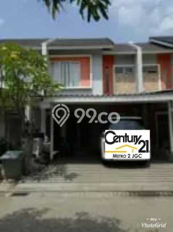 Dijual Cepat Rumah Bagus Siap Huni LB 130m2 di Cakung, Jakarta Timur Dijual Cepat Rumah Bagus Siap Huni LB 130m2 di Cakung, Jakarta Timur