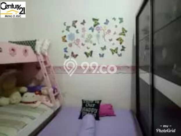 Dijual Cepat Rumah Bagus Siap Huni LB 130m2 di Cakung, Jakarta Timur Dijual Cepat Rumah Bagus Siap Huni LB 130m2 di Cakung, Jakarta Timur