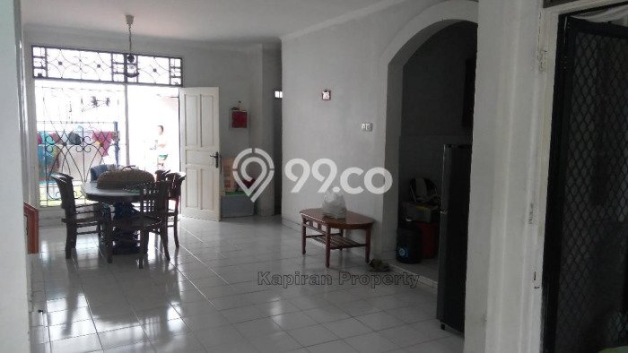 Dijual Rumah 3 Kamar Lokasi Ideal Nyaman dan Strategis di Cengkareng Dijual Rumah 3 Kamar Lokasi Ideal Nyaman dan Strategis di Cengkareng