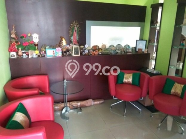 Hunian Super Mewah dengan Akses Paling Strategis di Dago, Bandung Hunian Super Mewah dengan Akses Paling Strategis di Dago, Bandung