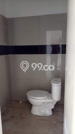 Rumah Minimalis 3 KT di Tamangapa Makassar Unfurnished Rumah Minimalis 3 KT di Tamangapa Makassar Unfurnished