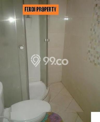 Jual Rumah Modern 3 KT di Cibubur, Jakarta Timur Jual Rumah Modern 3 KT di Cibubur, Jakarta Timur