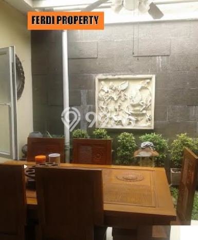 Jual Rumah Modern 3 KT di Cibubur, Jakarta Timur Jual Rumah Modern 3 KT di Cibubur, Jakarta Timur