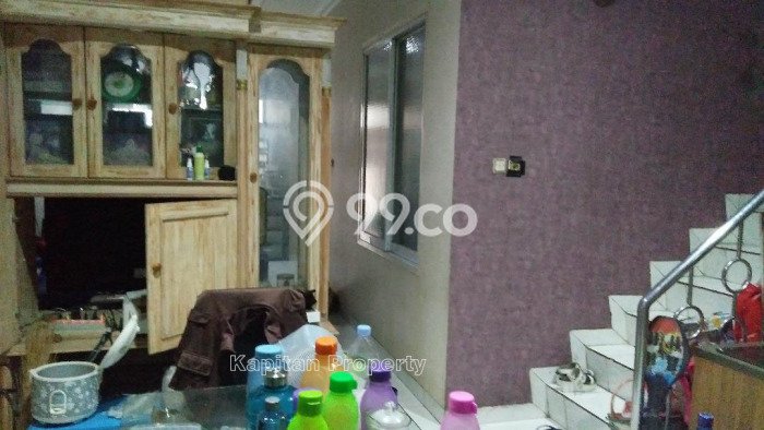 Jual Rumah Modern 3 KT di Kalideres, Jakarta Barat Jual Rumah Modern 3 KT di Kalideres, Jakarta Barat