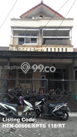 Jual Rumah Modern 3 KT di Kalideres, Jakarta Barat Jual Rumah Modern 3 KT di Kalideres, Jakarta Barat