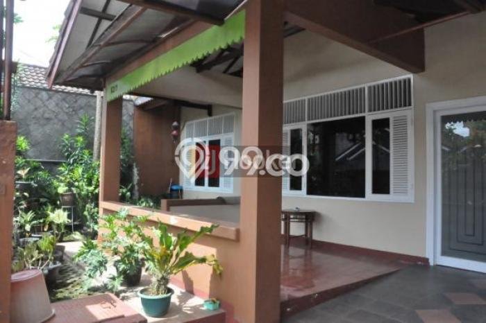 Dijual Cepat Rumah Bagus Siap Huni LB 200m2 di Pamulang, Tangerang Selatan Dijual Cepat Rumah Bagus Siap Huni LB 200m2 di Pamulang, Tangerang Selatan