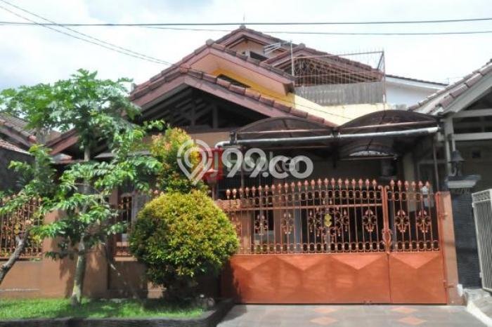 Dijual Cepat Rumah Bagus Siap Huni LB 200m2 di Pamulang, Tangerang Selatan Dijual Cepat Rumah Bagus Siap Huni LB 200m2 di Pamulang, Tangerang Selatan