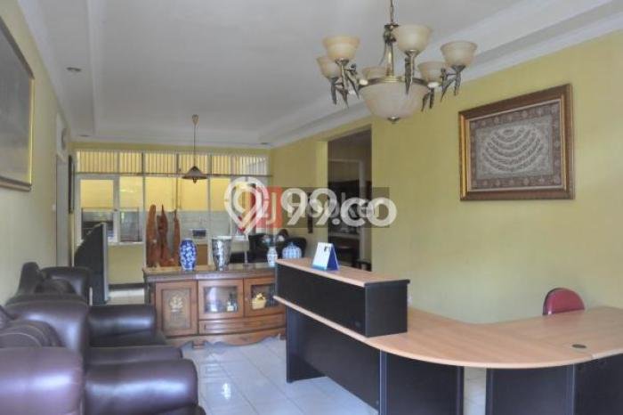 Dijual Cepat Rumah Bagus Siap Huni LB 200m2 di Pamulang, Tangerang Selatan Dijual Cepat Rumah Bagus Siap Huni LB 200m2 di Pamulang, Tangerang Selatan