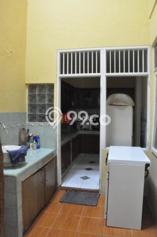 Dijual Cepat Rumah Bagus Siap Huni LB 200m2 di Pamulang, Tangerang Selatan Dijual Cepat Rumah Bagus Siap Huni LB 200m2 di Pamulang, Tangerang Selatan