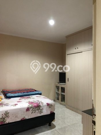 Rumah Luas Asri 3 KT Siap Huni di Modernland Tangerang Rumah Luas Asri 3 KT Siap Huni di Modernland Tangerang