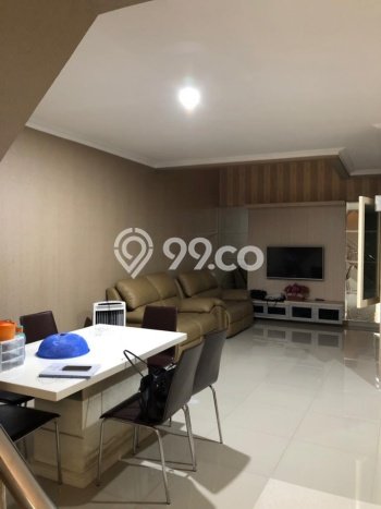 Rumah Luas Asri 3 KT Siap Huni di Modernland Tangerang Rumah Luas Asri 3 KT Siap Huni di Modernland Tangerang
