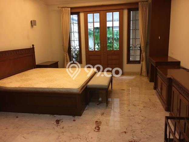 Rumah Luxury Modern Siap Huni di Petitenget Badung Rumah Luxury Modern Siap Huni di Petitenget Badung
