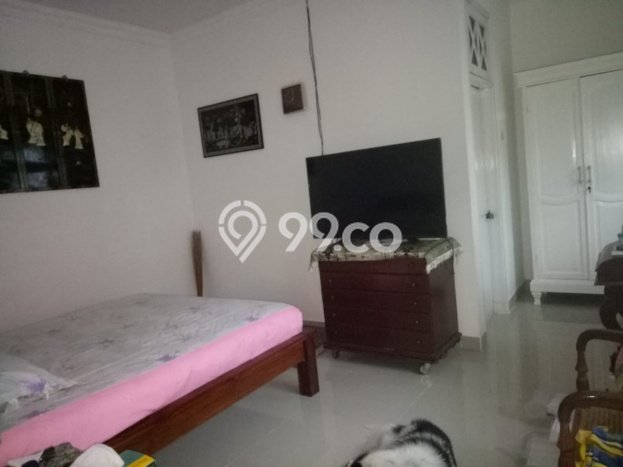 Rumah Modern 3 KT di Serpong Villa Melati Mas Tangerang Selatan Unfurnished Rumah Modern 3 KT di Serpong Villa Melati Mas Tangerang Selatan Unfurnished