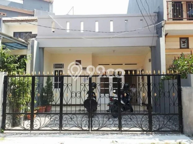 PRIME PROPERTY! Rumah di Menteng Dalam, 3 KT, Lingkungan Elite, Luas 109m² LB 90m² PRIME PROPERTY! Rumah di Menteng Dalam, 3 KT, Lingkungan Elite, Luas 109m² LB 90m²