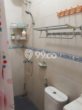 Rumah Nyaman 3 KT LB 100m2 Kondisi Bagus di Mangga Besar Rumah Nyaman 3 KT LB 100m2 Kondisi Bagus di Mangga Besar