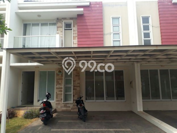 Jarang Ada! Rumah Kontrakan 3 Kamar Bagus Siap Huni Green Lake City Jarang Ada! Rumah Kontrakan 3 Kamar Bagus Siap Huni Green Lake City