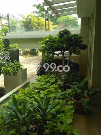 Dijual Rumah Mewah Megah Dengan View Cantik di Bintaro, Tangerang Selatan Dijual Rumah Mewah Megah Dengan View Cantik di Bintaro, Tangerang Selatan