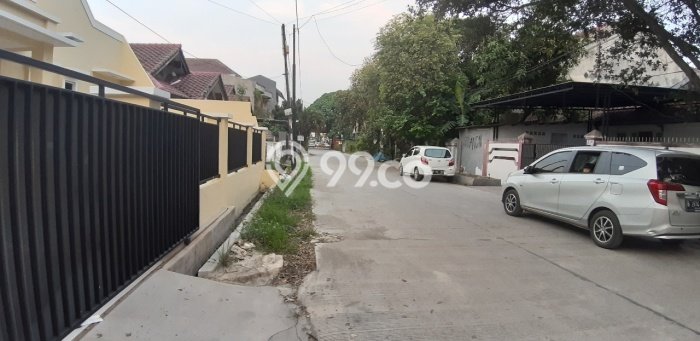 Rumah Minimalis 4 KT di harapan indah Bekasi Unfurnished Rumah Minimalis 4 KT di harapan indah Bekasi Unfurnished