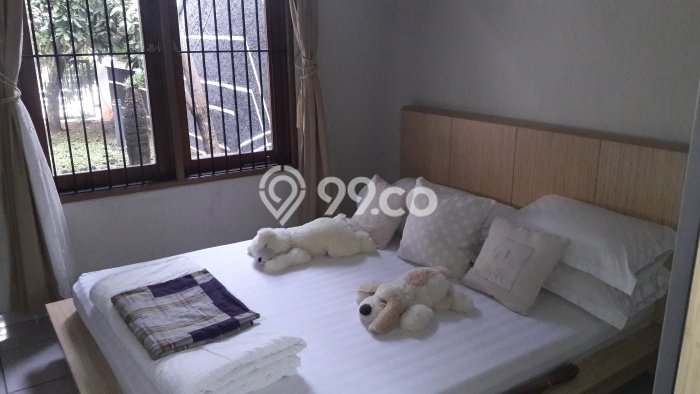 Hunian Mewah LB 300m2 Siap Pakai Desain Elegan di Pajajaran, Bogor Hunian Mewah LB 300m2 Siap Pakai Desain Elegan di Pajajaran, Bogor