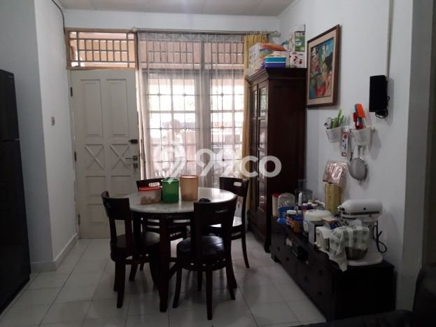 Rumah di Bintaro, Tangerang Selatan, LT 96m² LB 90m² Rumah di Bintaro, Tangerang Selatan, LT 96m² LB 90m²