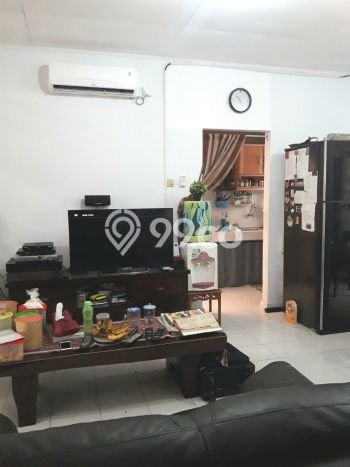 Rumah di Bintaro, Tangerang Selatan, LT 96m² LB 90m² Rumah di Bintaro, Tangerang Selatan, LT 96m² LB 90m²