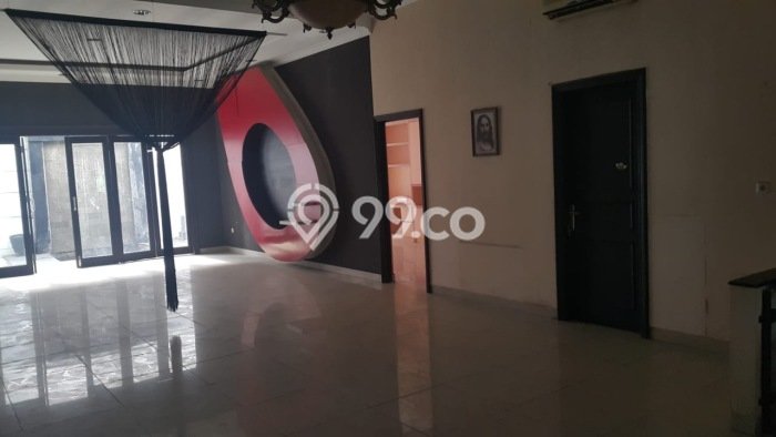Jual Rumah Mewah Megah Dengan View Eksklusif di Pantai Indah Kapuk, Jakarta Utara Jual Rumah Mewah Megah Dengan View Eksklusif di Pantai Indah Kapuk, Jakarta Utara