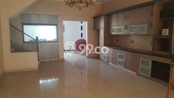 Jual Rumah Mewah Megah Dengan View Eksklusif di Pantai Indah Kapuk, Jakarta Utara Jual Rumah Mewah Megah Dengan View Eksklusif di Pantai Indah Kapuk, Jakarta Utara