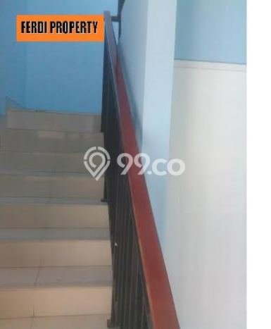 Dijual Hunian Rumah Nyaman 5 KT di Cibubur, Jakarta Timur Dijual Hunian Rumah Nyaman 5 KT di Cibubur, Jakarta Timur