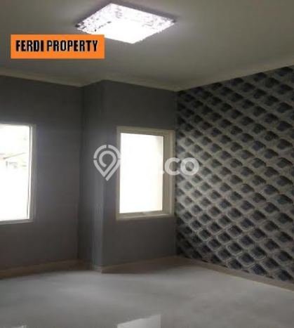 Rumah Luxury Modern Tanpa Renovasi di Cibubur Jakarta Timur Rumah Luxury Modern Tanpa Renovasi di Cibubur Jakarta Timur