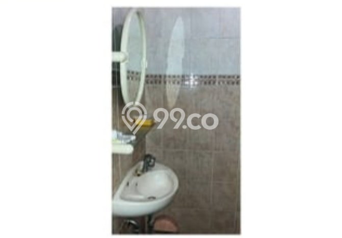 Hunian Mewah 3 KT 3 KM di Kompleks Cluster Bintaro, Tangerang Selatan Hunian Mewah 3 KT 3 KM di Kompleks Cluster Bintaro, Tangerang Selatan