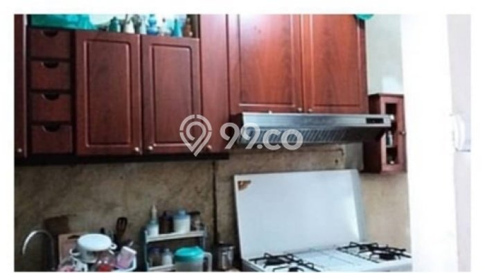 Hunian Mewah 3 KT 3 KM di Kompleks Cluster Bintaro, Tangerang Selatan Hunian Mewah 3 KT 3 KM di Kompleks Cluster Bintaro, Tangerang Selatan