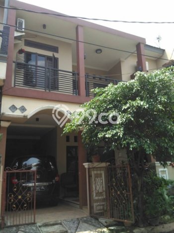 HOT LISTING! Rumah Siap Huni di Bojong Kulur, LT 125m² Bangunan 200m² HOT LISTING! Rumah Siap Huni di Bojong Kulur, LT 125m² Bangunan 200m²