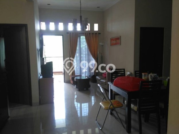 HOT LISTING! Rumah Siap Huni di Bojong Kulur, LT 125m² Bangunan 200m² HOT LISTING! Rumah Siap Huni di Bojong Kulur, LT 125m² Bangunan 200m²
