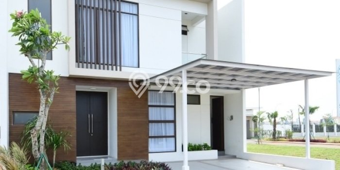 Rumah Modern Cantik 2 KT Bisa Langsung Pindah di Cakung Rumah Modern Cantik 2 KT Bisa Langsung Pindah di Cakung