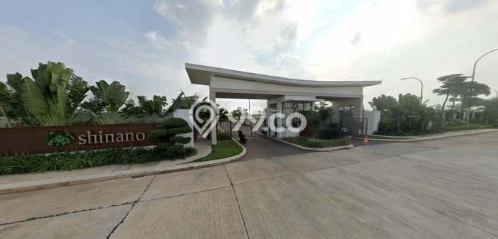 Rumah Modern Cantik 2 KT Bisa Langsung Pindah di Cakung Rumah Modern Cantik 2 KT Bisa Langsung Pindah di Cakung