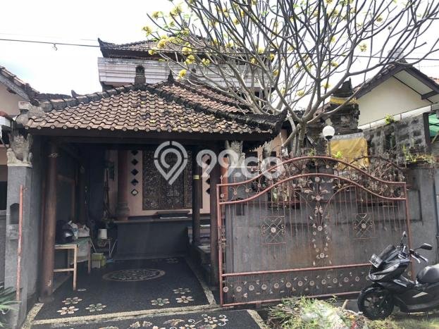 Rumah LT 110m² Semi Furnished di Mengwi, Dekat Supermarket, Badung Rumah LT 110m² Semi Furnished di Mengwi, Dekat Supermarket, Badung