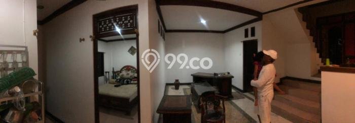 Rumah LT 110m² Semi Furnished di Mengwi, Dekat Supermarket, Badung Rumah LT 110m² Semi Furnished di Mengwi, Dekat Supermarket, Badung