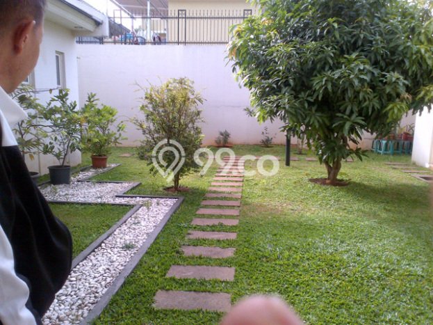 HOT DEAL! Dijual Rumah Berkualitas di Alam Sutera, Tangerang, Luas Tanah 420m² Luas Bangunan 375m² HOT DEAL! Dijual Rumah Berkualitas di Alam Sutera, Tangerang, Luas Tanah 420m² Luas Bangunan 375m²