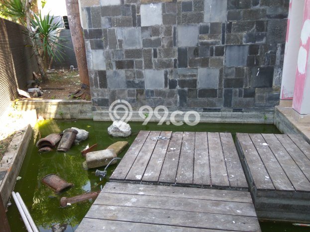 Rumah 4 KT 3 KM di Kawasan Nusa Dua, Badung Rumah 4 KT 3 KM di Kawasan Nusa Dua, Badung