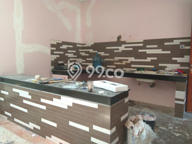 Rumah 4 KT 3 KM di Kawasan Nusa Dua, Badung Rumah 4 KT 3 KM di Kawasan Nusa Dua, Badung