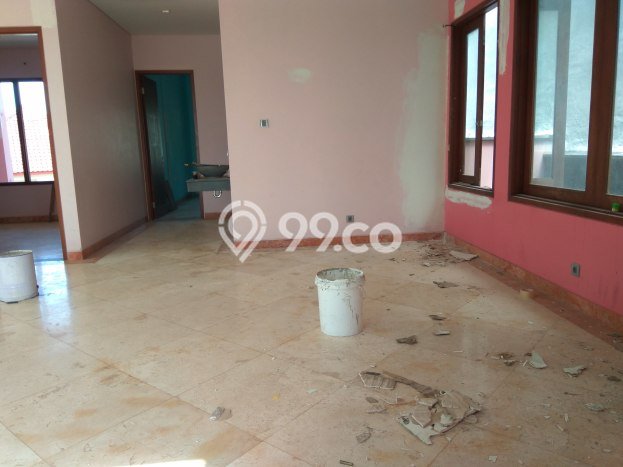 Rumah 4 KT 3 KM di Kawasan Nusa Dua, Badung Rumah 4 KT 3 KM di Kawasan Nusa Dua, Badung