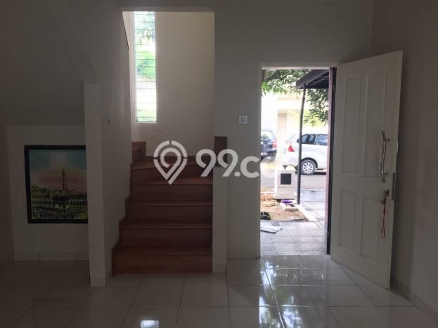 Rumah Ideal untuk Keluarga di Bintaro - LT 90m² Rumah Ideal untuk Keluarga di Bintaro - LT 90m²