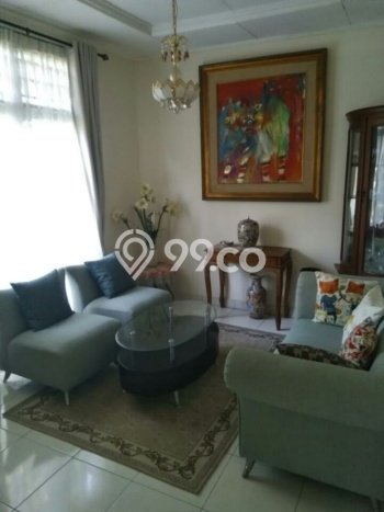 Dijual Hunian Rumah Nyaman 3 KT di Bintaro, Tangerang Selatan Dijual Hunian Rumah Nyaman 3 KT di Bintaro, Tangerang Selatan