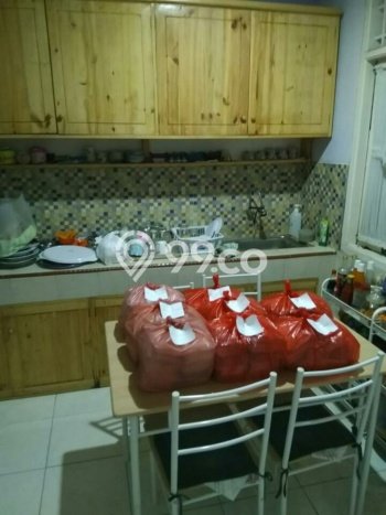 Dijual Hunian Rumah Nyaman 3 KT di Bintaro, Tangerang Selatan Dijual Hunian Rumah Nyaman 3 KT di Bintaro, Tangerang Selatan