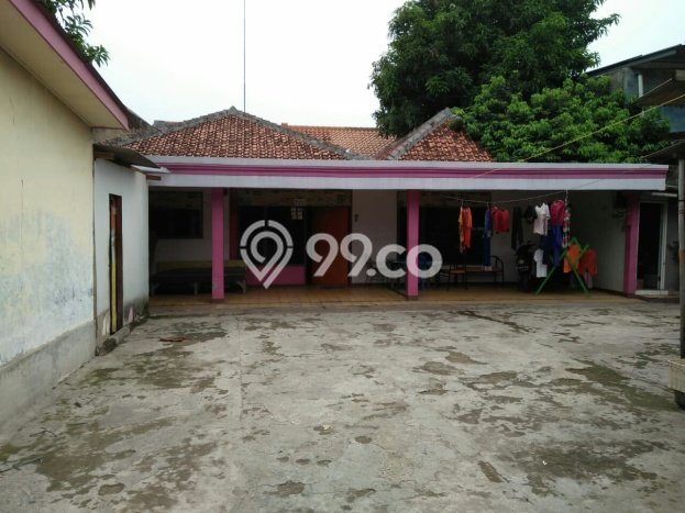Dijual Rumah 5 Kamar Lokasi Ideal Bagus dan Strategis di Legok Dijual Rumah 5 Kamar Lokasi Ideal Bagus dan Strategis di Legok