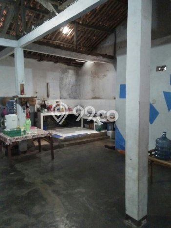 Dijual Rumah 5 Kamar Lokasi Ideal Bagus dan Strategis di Legok Dijual Rumah 5 Kamar Lokasi Ideal Bagus dan Strategis di Legok